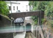 Bergen Funicular 